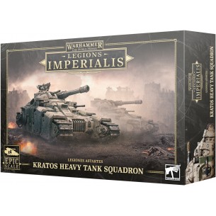 Legions Imperialis -...