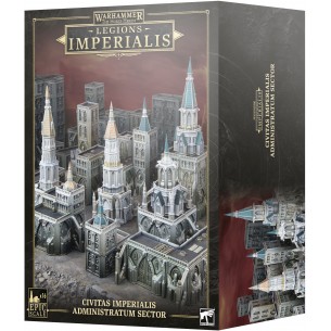 Legions Imperialis - The...