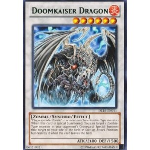 Doomkaiser Dragon (V.2 -...