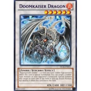 Doomkaiser Dragon (V.3 -...
