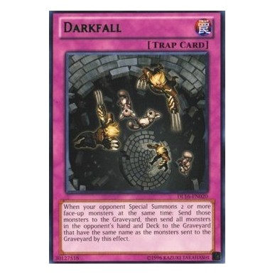 Darkfall (V.2 - Green)