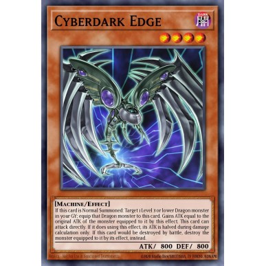 Cyberdark Edge