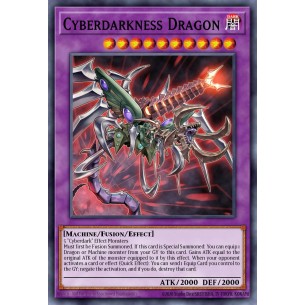 Drago Cyberoscurità