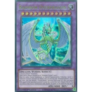 Supradrago Arcobaleno (V.2...