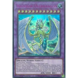 Supradrago Arcobaleno (V.3...