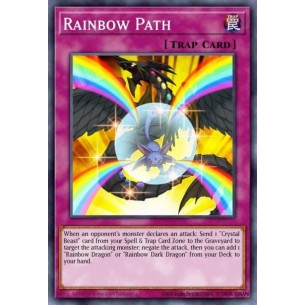 Sentiero dell'Arcobaleno