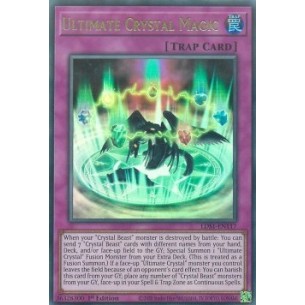 Magia Cristallo Finale (V.2...