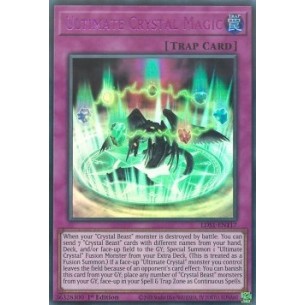 Magia Cristallo Finale (V.3...