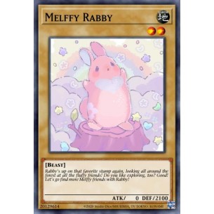 Melffy Rabby