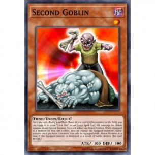 Secondo Goblin