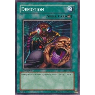 Degradazione