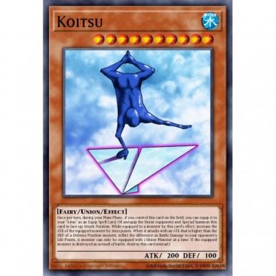 Koitsu Koitsu