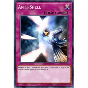 Anti-Magia