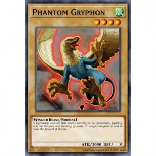 Grifone Fantasma