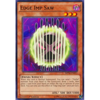 Edge Imp Saw