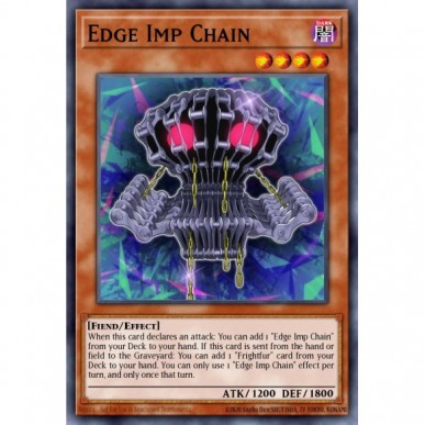 Edge Imp Chain
