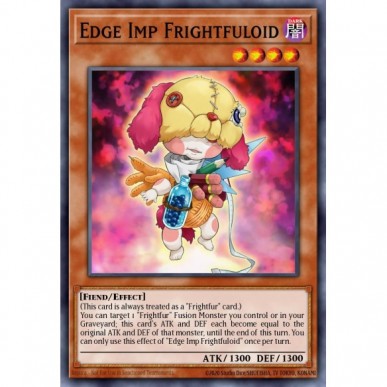 Edge Imp Frightfuloid