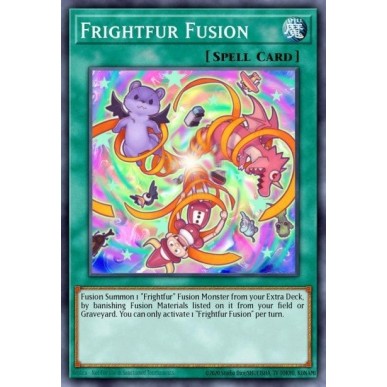Frightfur Fusion