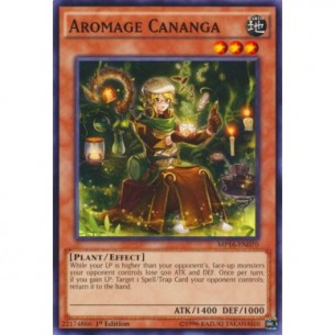 Aromagus Cananga