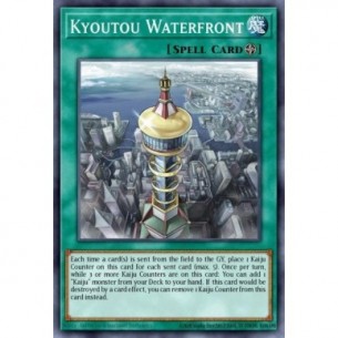 Kyoutou Lungomare