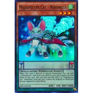 Maestospettro Gatto - Nekomata