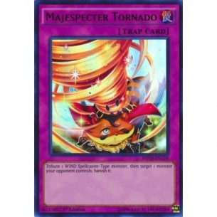 Tornado Maestospettro