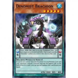 Dinofoschia Brachion