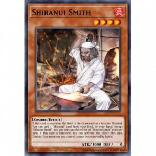 Shiranui Stagnaio