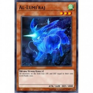 Al-Lumi'raj