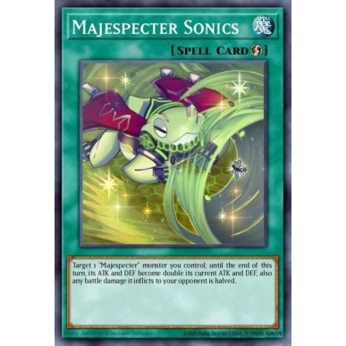 Boato Maestospettro