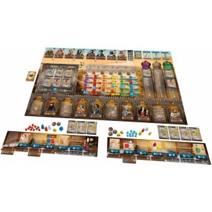 Studiosi a Sud del Tigri (ITA) 2