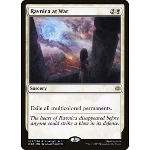 Ravnica in Guerra