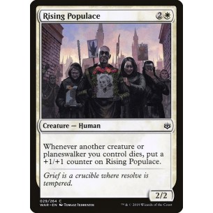 Popolazione in Rivolta