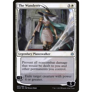 La Viandante