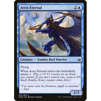 Aven Eternal