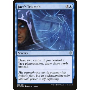 Trionfo di Jace