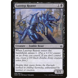 Razziatore di Lazotep