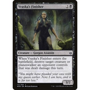 Giustiziera di Vraska