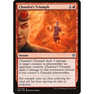 Trionfo di Chandra