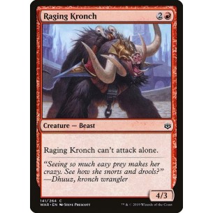 Kronch Furiosa