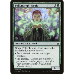 Druida dello Splendipolline