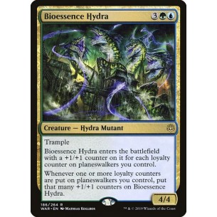 Idra della Bioessenza