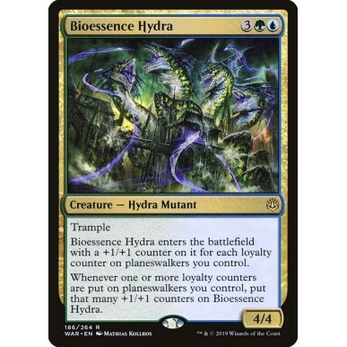 Bioessence Hydra