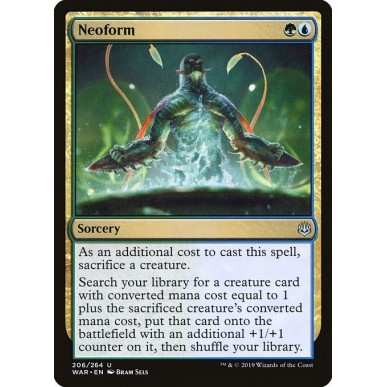 Neoforma