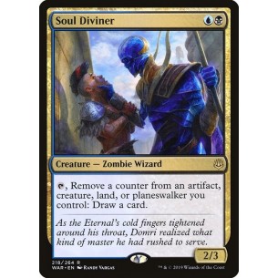 Divinatore di Anime