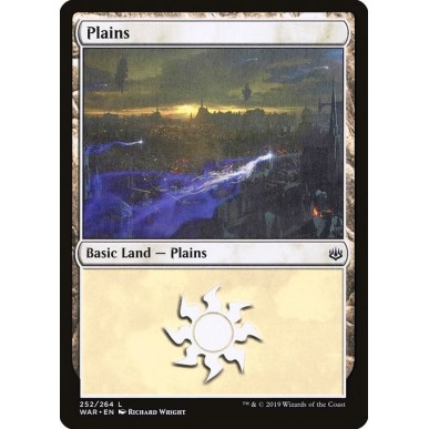 Plains