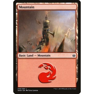 Montagna