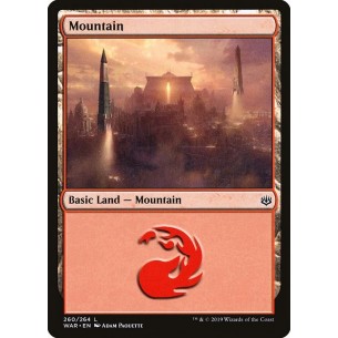 Montagna