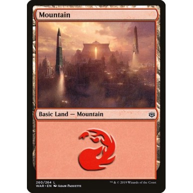 Montagna