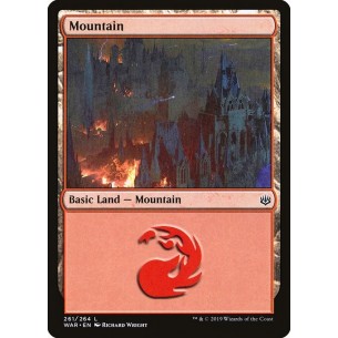 Montagna
